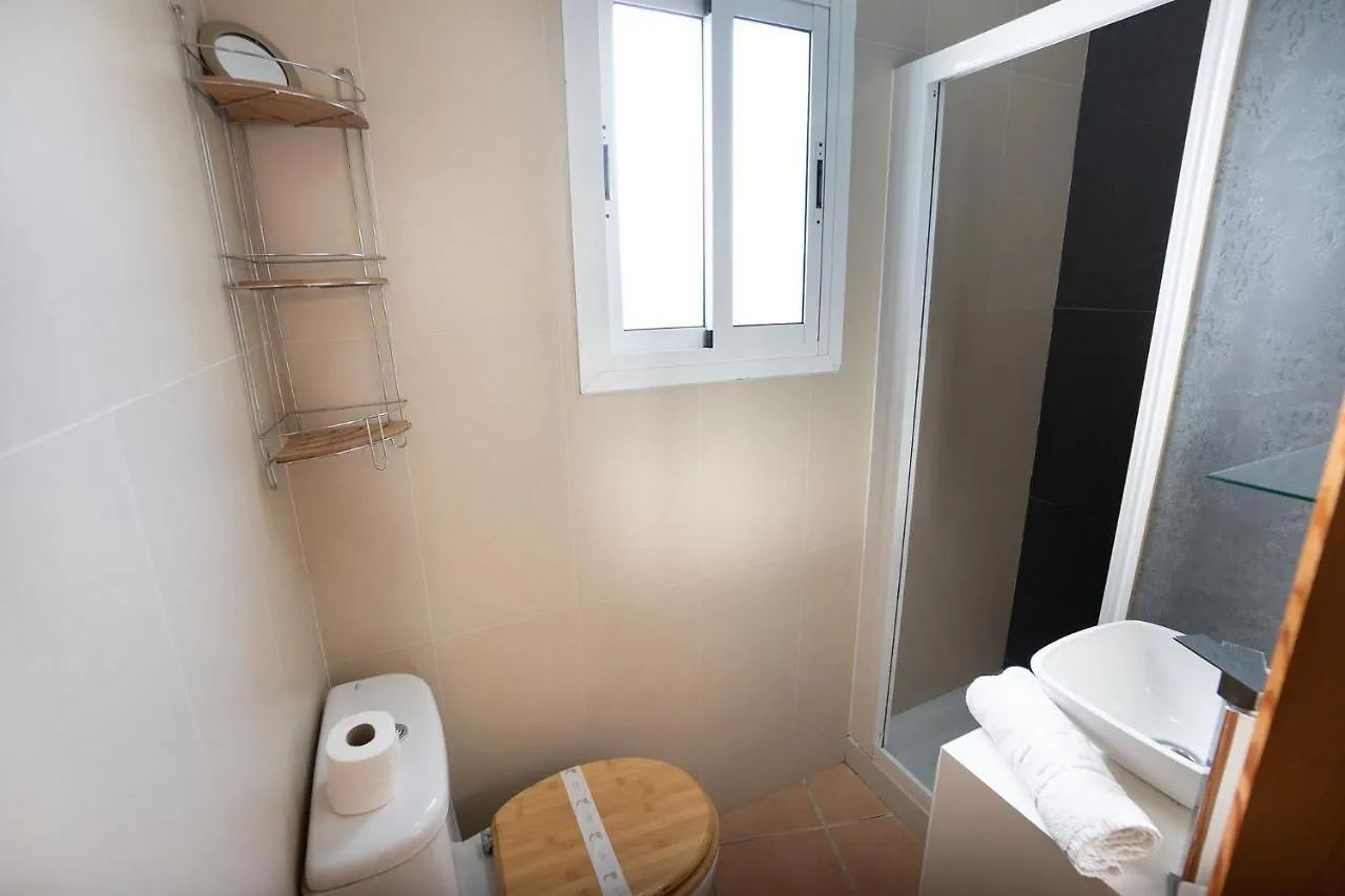 Edf. Sirena 7ºk Apartment Nerja