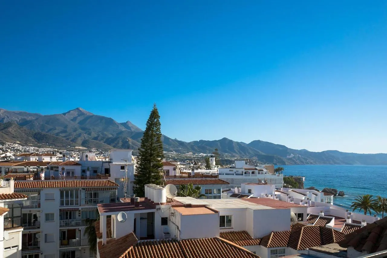 Edf. Sirena 7ºk Apartment Nerja