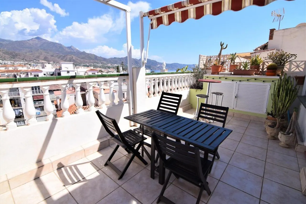 Edf. Sirena 7ºk Apartment Nerja Spain