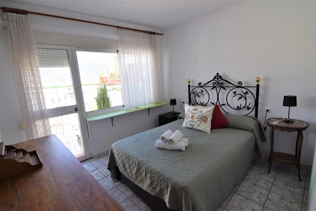 Edf. Sirena 7ºk Apartment Nerja
