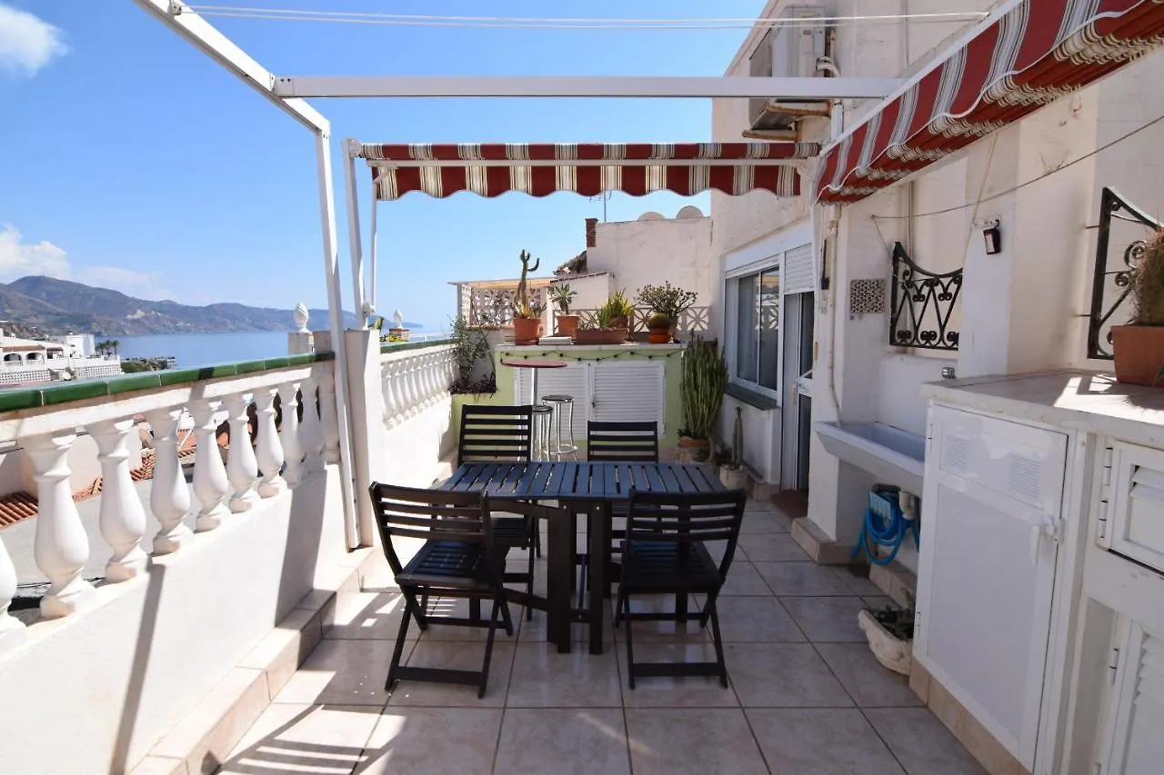 Edf. Sirena 7ºk Apartment Nerja 0*,  Spain