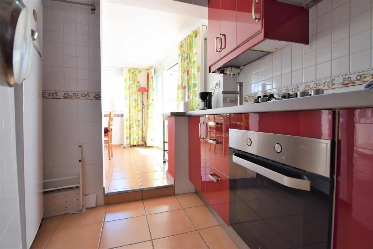 Edf. Sirena 7ºk Apartment Nerja Spain