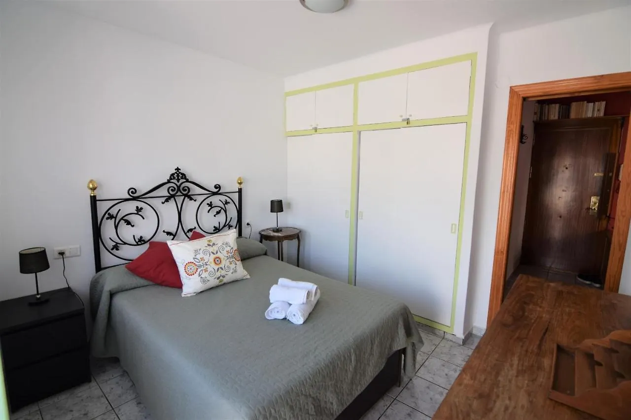 Edf. Sirena 7ºk Apartment Nerja