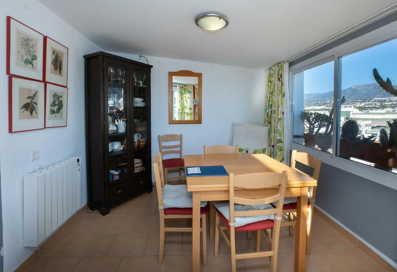 Edf. Sirena 7ºk Apartment Nerja