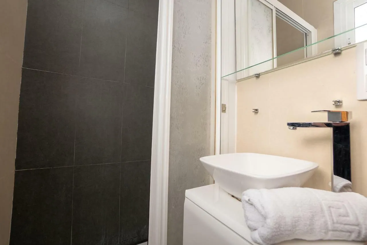 Edf. Sirena 7ºk Apartment Nerja Spain