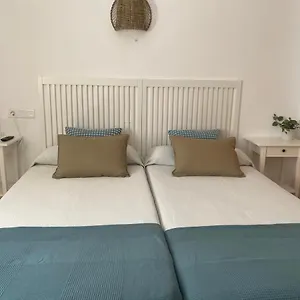 Affittacamere Andalucia, Nerja
